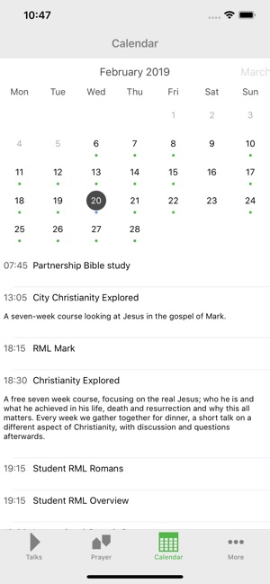 St Helen's Church, Bishopsgate(圖3)-速報App