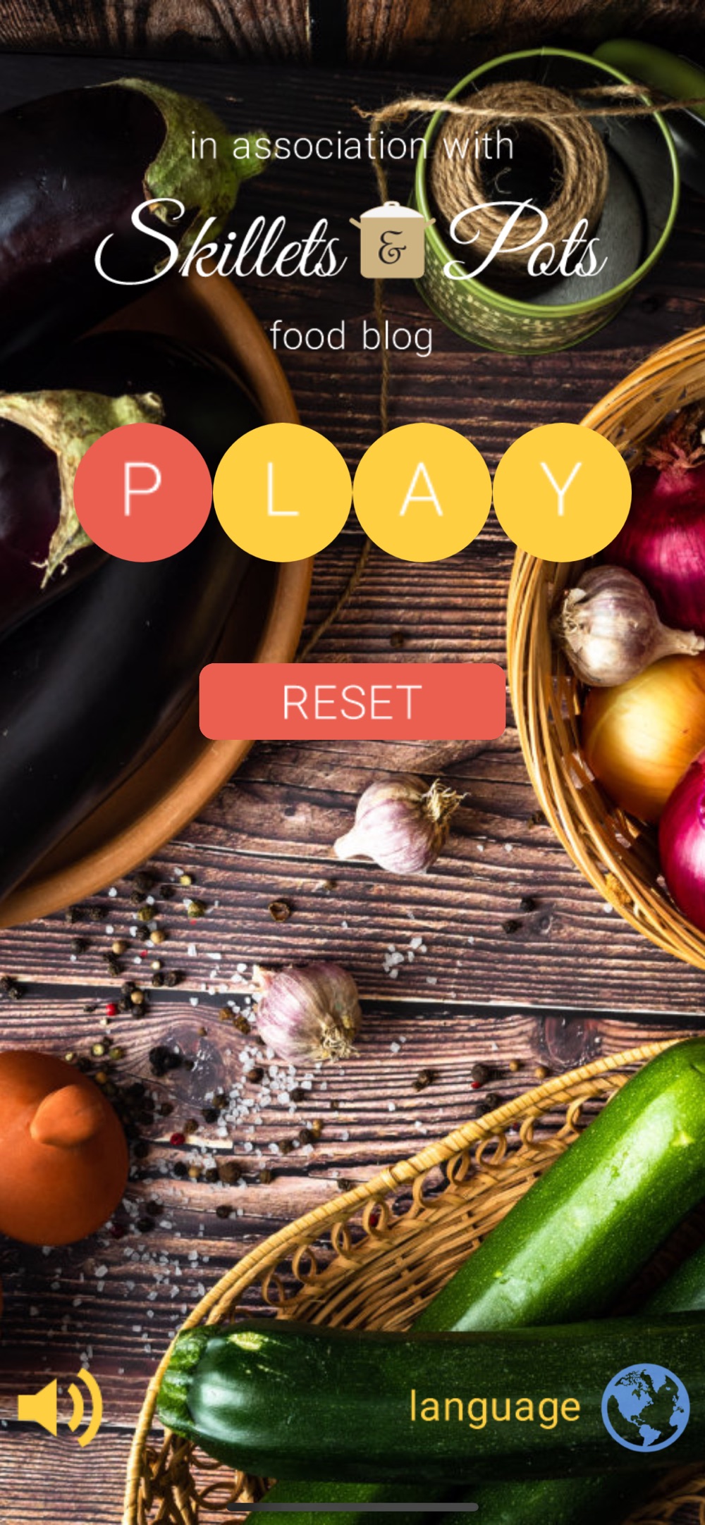 Tasty Word Puzzle Cheat Codes