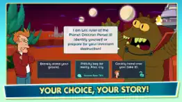 futurama: worlds of tomorrow problems & solutions and troubleshooting guide - 4
