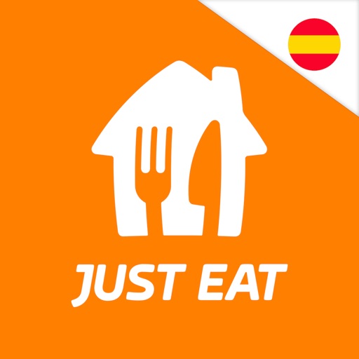 just eat order