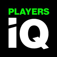 Players IQ ne fonctionne pas? problème ou bug?