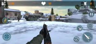 Screenshot 2 No Rule Warzone iphone