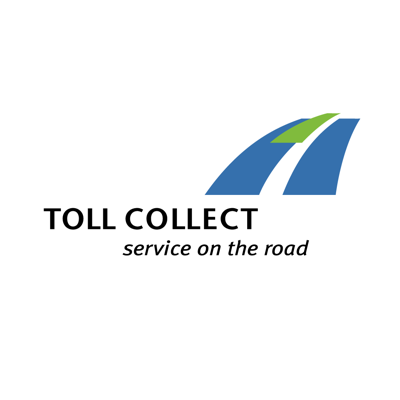 Toll Collect - Mauteinbuchung