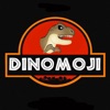 DinoMoji - Dinosaur Emoji