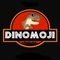 Welcome to DinoMoji