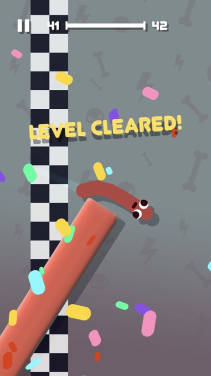 Sausage Flip screenshot-5