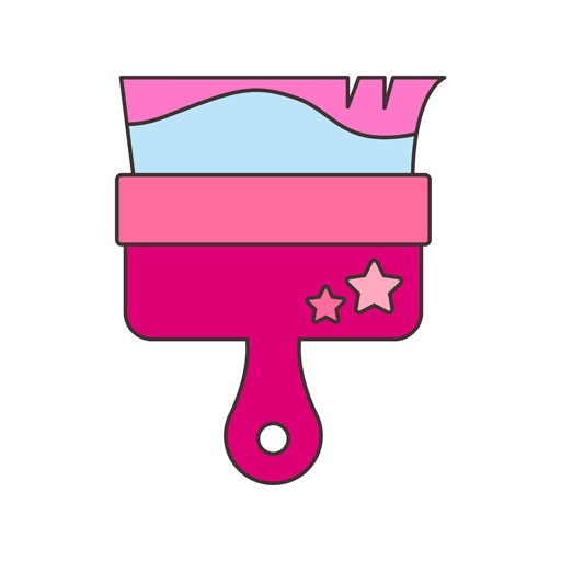 Pink Pop_MINDON icon