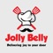 Jolly Belly helps you order Grocery and Street food from your local vendors