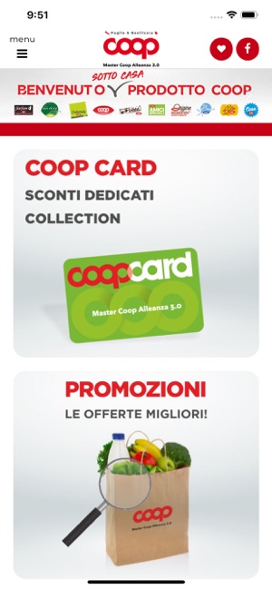 Coop Master Puglia Basilicata(圖1)-速報App