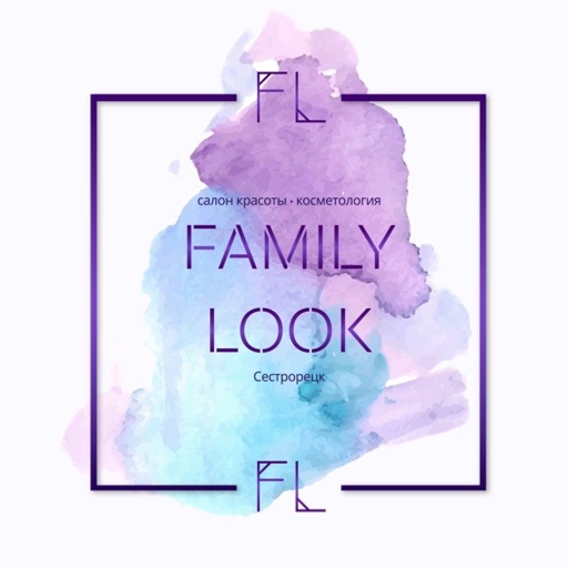 Салон красоты Family Look icon