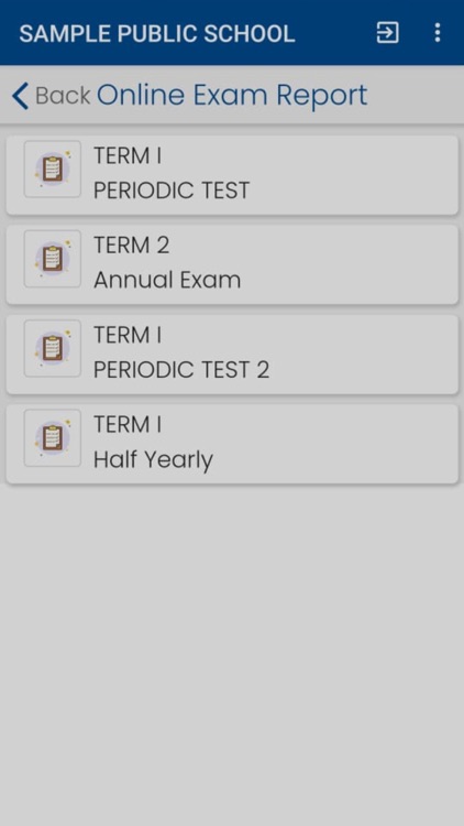 Schoolyam screenshot-6