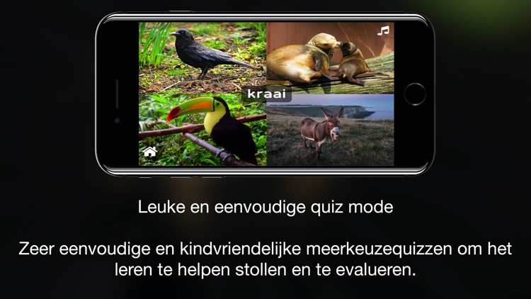 ABC Dutch Dieren screenshot-3