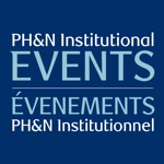 PHN Institutional Events