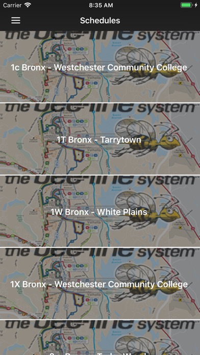 App Shopper: Bee Line Bus (Navigation)