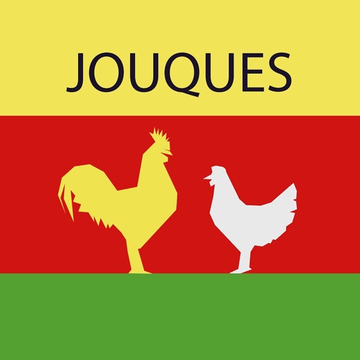 Jouques