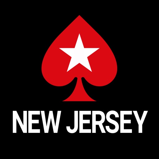 PokerStars Poker Real Money NJ Icon