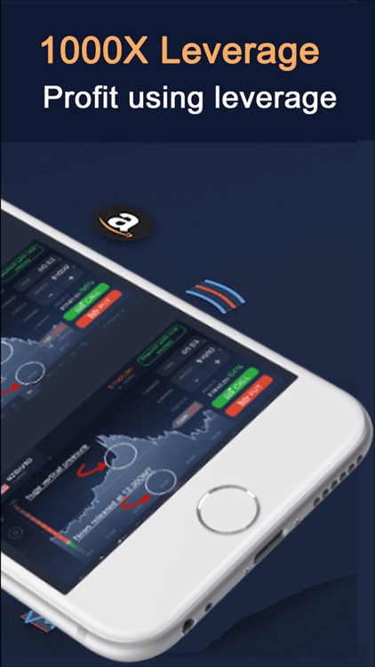 IQ Option Forex Guide screenshot-3