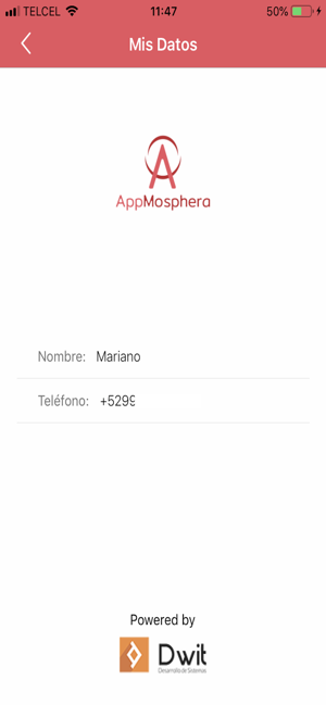 AppMosphera Frecuentes(圖4)-速報App