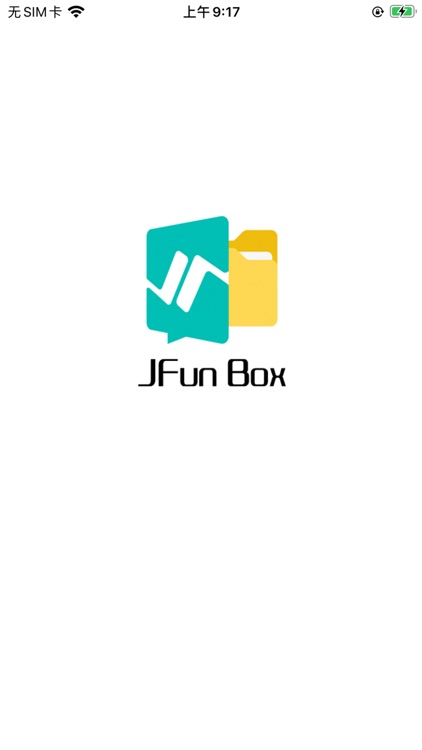 JFun Box