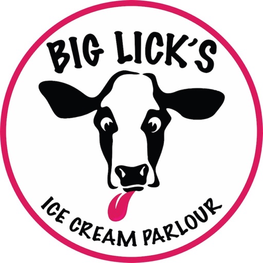 Big Licks Ice Cream Parlour