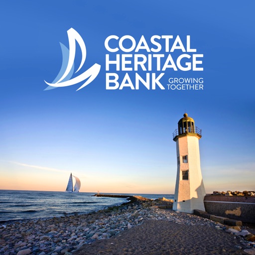 Coastal Heritage Mobile Icon