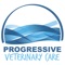 This app is designed to provide extended care for the patients and clients of Progressive Veterinary Care in Montgomery, New Jersey