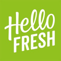 HelloFresh: Meal Kit Delivery PC 용