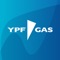 App exclusiva para clientes del servicio de GLP a granel de YPF GAS