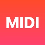 Midi Player - Play Musi Notes