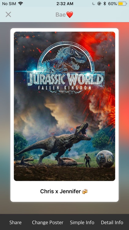 Moodi - Movie/Drama PhotoDiary