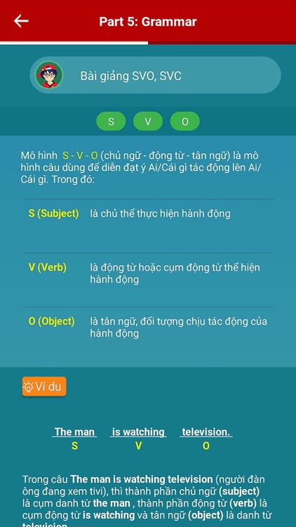 C2 - English at 5 Finger Tips screenshot-3