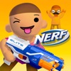 NERF Epic Pranks! NERF Epic Pranks!