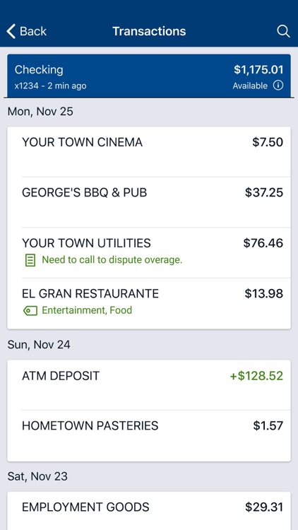 Key Community Bank Mobile