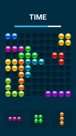 Game screenshot Bubble Puzzle. Fun Logic Games hack