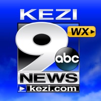 StormTracker 9 - KEZI Weather