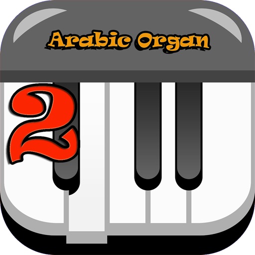 Oriental Organ 2 icon