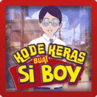 Top 25 Games Apps Like Kode Keras Cewek buat Si Boy - Best Alternatives