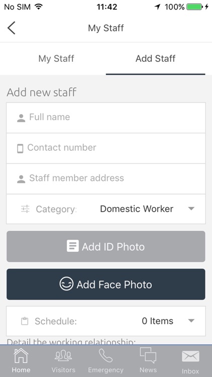 The Leonardo screenshot-4