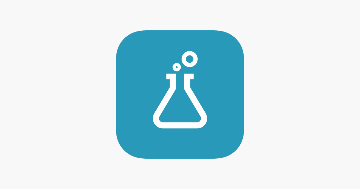 ‎MyLab by LabOS on the App Store