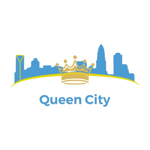 Queen City Community App