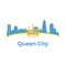 The Queen City Community App is more than just supporting our local stores and their owners
