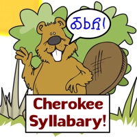 Cherokee Language Syllabary apk