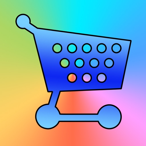 iShopHelper icon