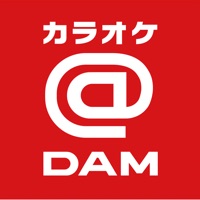カラオケ@DAM-精密採点ができる本格カラオケアプリ apk