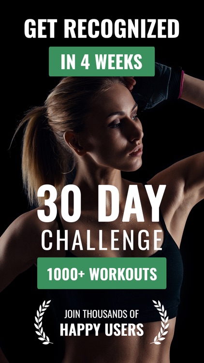 Women workout 2024 at home app