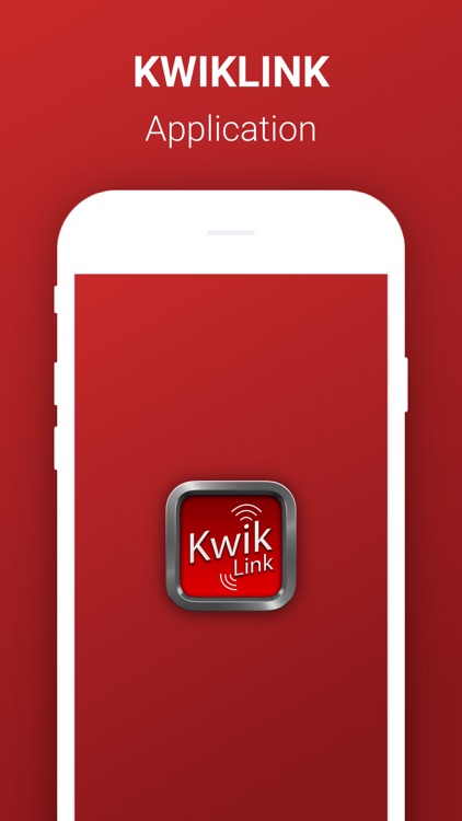 Kwiklink Report