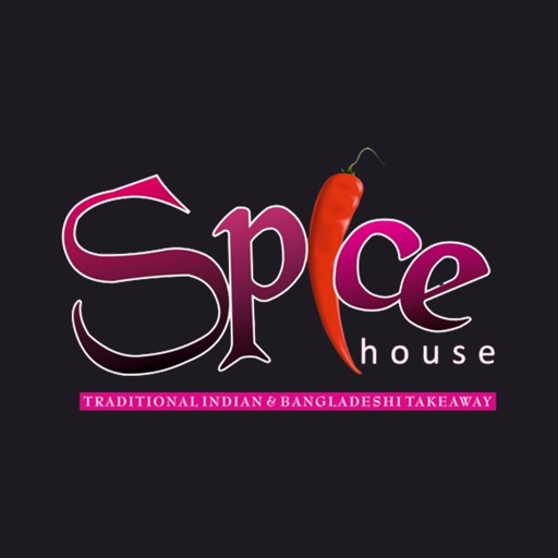 Spice House Chesterfield icon