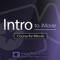 Icon Course for Intro to iMovie