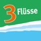 Die 3-Flüsse-Route für unterwegs