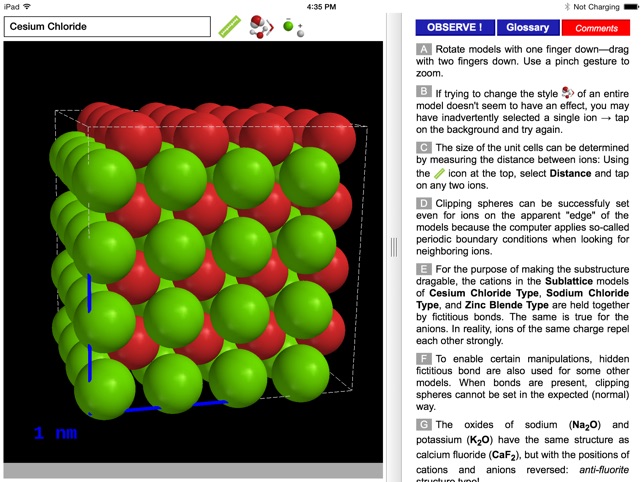 ODYSSEY Ionic Solids(圖5)-速報App